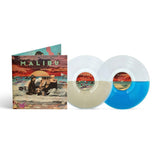 ANDERSON PAAK - MALIBU (10TH ANNIVERSARY WATER AND SAND FILLED 2LP)