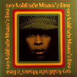 ERYKAH BADU - MAMA'S GUN (BLACK VINYL 2LP)