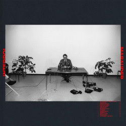 INTERPOL - MARAUDER