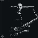 STAN GETZ - MARRAKESH EXPRESS