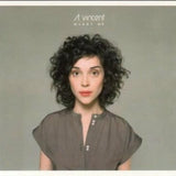 ST VINCENT - MARRY ME