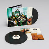 OASIS - MASTERPLAN,THE (180G BLACK VINYL 2LP)
