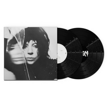 LADY GAGA - MAYHEM (BLACK VINYL 2LP)