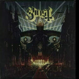 GHOST - MELIORA