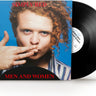 SIMPLY RED - MEN AND WOMEN