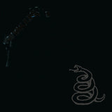 METALLICA - METALLICA (REMASTERED 180G BLACK VINYL 2LP)