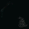 METALLICA - METALLICA (REMASTERED 180G BLACK VINYL 2LP)