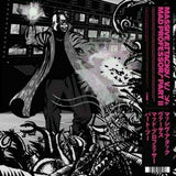 MASSIVE ATTACK - MEZZANINE REMIX TAPES 98
