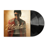 MICHAEL JACKSON - MICHAEL - SONGS FROM THE MOTION PICTURE (2LP BLACK)