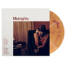 TAYLOR SWIFT - MIDNIGHTS (BLOOD MOON VINYL EDITION)