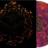 C418 - MINECRAFT VOLUME BETA (WARP SPEED COLOURED VINYL 2LP)