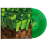 C418 - MINECRAFT - VOL ALPHA (LTD GREEN VINYL)