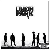 LINKIN PARK - MINUTES TO MIDNIGHT (black vinyl)