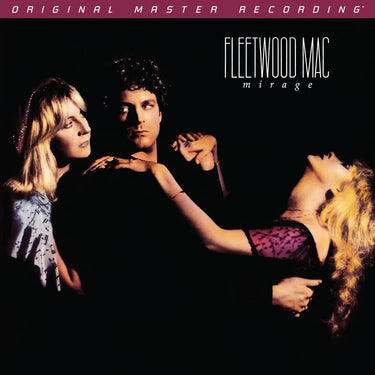 FLEETWOOD MAC - MIRAGE (MOFI EDITION)