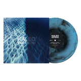 KALEO - MIXED EMOTIONS BLUE/BLACK MARBLED