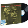 ART BLAKEY/THE JAZZ MESSENGERS - MOANIN'