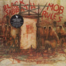 BLACK SABBATH - MOB RULES (BLACK VINYL 2LP)