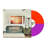 WALLOWS - MODEL (ORCHID/ORANGE KRUSH VINYL HORIZON EDITION)