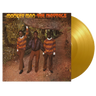 MAYTALLS - MONKEY MAN (180G YELLOW VINYL)