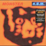 R.E.M. - MONSTER (BLACK VINYL 1LP)