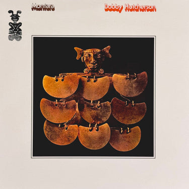 BOBBY HUTCHERSON - MONTARA