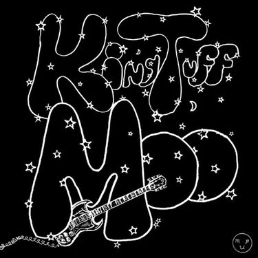 KING TUFF - MOO (BLACK VINYL)