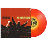 TWENTY ONE PILOTS - MORE THAN WE EVER IMAGINED (RED/YELLOW VINYL)