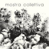 COMPLESSO GISTERI - MOSTRA COLLETTIVA (BLACK VINYL)