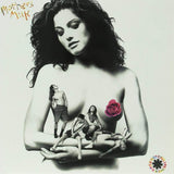 RED HOT CHILI PEPPERS - MOTHER'S MILK (BLACK VINYL)