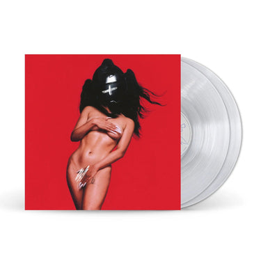 ROSALIA - MOTOMAMI (CLEAR VINYL 2LP)