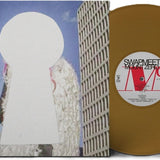 SWAPMEET - MOUNT ZERO (GOLDEN BROWN VINYL)
