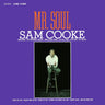 SAM COOKE - MR SOUL (180G BLACK VINYL)
