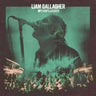 LIAM GALLAGHER - MTV UNPLUGGED