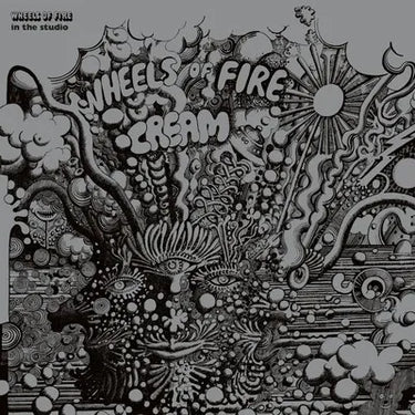WHEELS OF FIRE (REMASTERED EXPANDED 3LP)