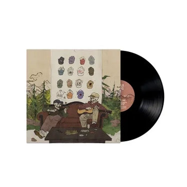 PICTURES OF YOU (BLACK VINYL)