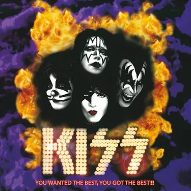 180G BLACK VINYL