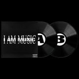 PLAYBOI CARTI - MUSIC (BLACK VINYL 2LP)