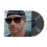 WARREN ZEVON - MUTINEER (BLACK VINYL ROCKTOBER25 EDITION)