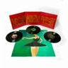 KANYE WEST - MY BEAUTIFUL DARK TWISTED FANTASY (BLACK VINYL 3LP SET WITH POSTER)
