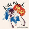 KATE NASH - MY BEST FRIEND IS YOU