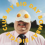 BOMBAY BICYCLE CLUB - MY BIG DAY (BLACK VINYL)