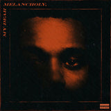 WEEKND - MY DEAR MELANCHOLY (BLACK VINYL)