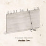 DAMIEN RICE - MY FAVOURITE FADED FANTASY (BLACK VINYL 2LP)