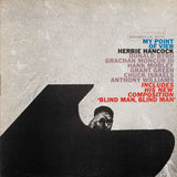 HERBIE HANCOCK - MY POINT OF VIEW (TONE POET EDITION)
