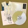 Getdown Services - Massive Champion (Half & Half White & Gold Vinyl Dinked Edition #415)