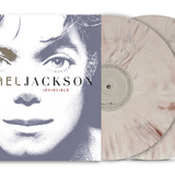 Stone Grey Marble Vinyl 2LP