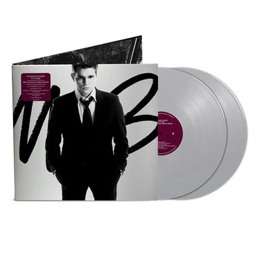 IT'S TIME (SILVER VINYL 2LP ANNIVERSARY EDITION)