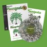 MORT GARSON - Mother Earth’s Plantasia (50th Anniversary Edition Spruce Coloured Vinyl Dinked Edition #INT.05)