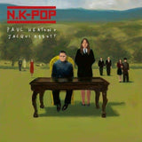 PAUL HEATON AND JACQUI ABBOTT - N.K-POP