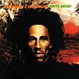 Bob Marley And The Wailers - NATTY DREAD